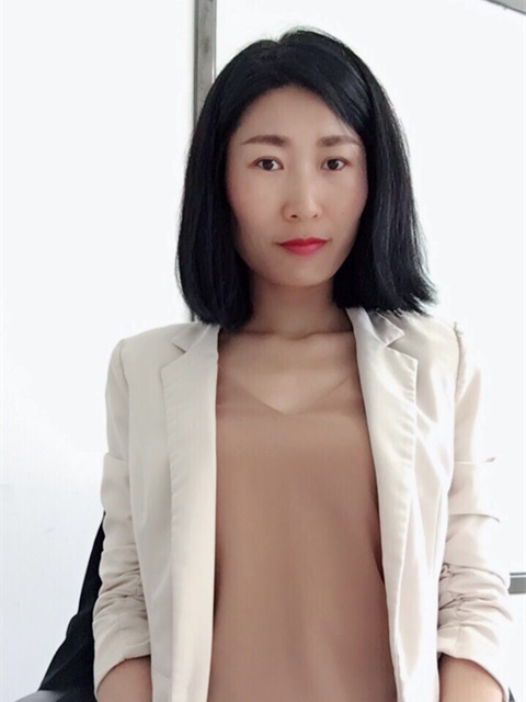 杜鸣（Molly)