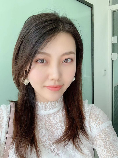 周若雯(Alice)